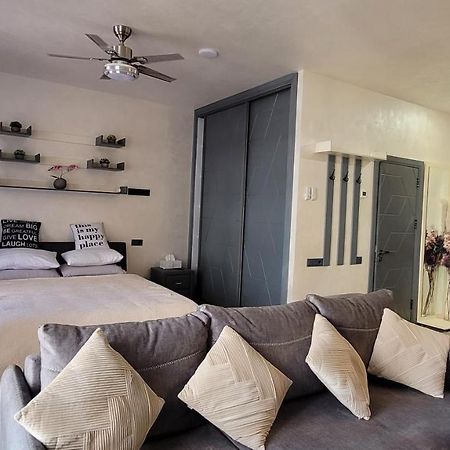 Studio 86 Apartment Taskent Exterior foto