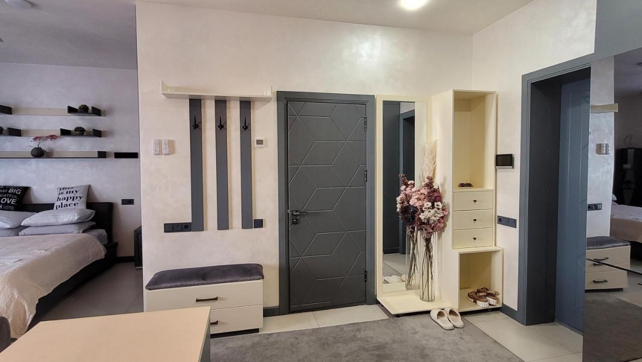 Studio 86 Apartment Taskent Exterior foto