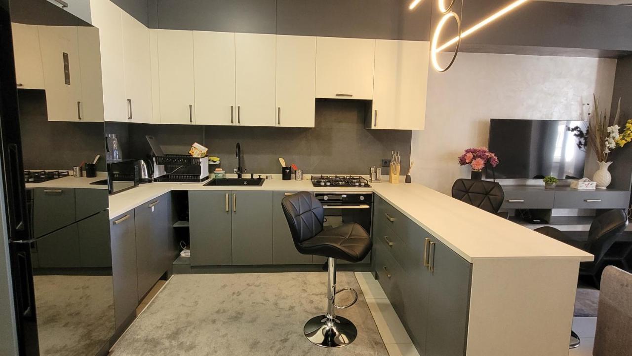 Studio 86 Apartment Taskent Exterior foto