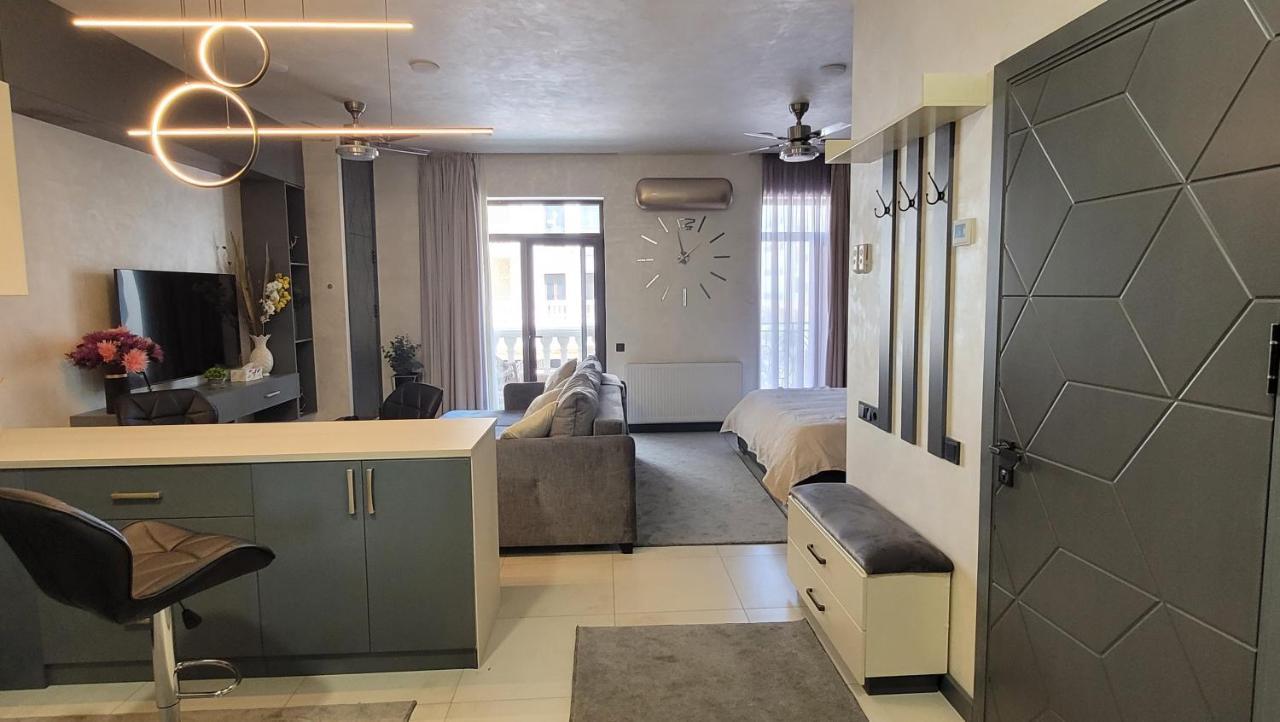 Studio 86 Apartment Taskent Exterior foto