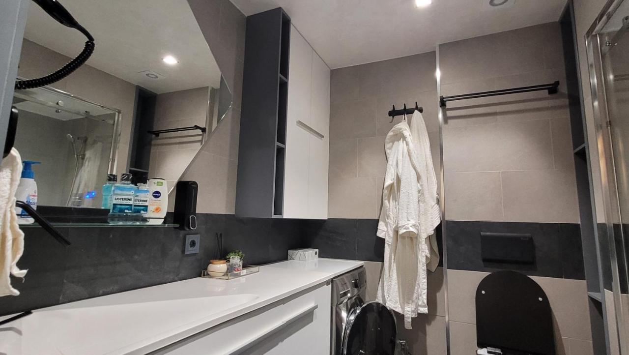 Studio 86 Apartment Taskent Exterior foto
