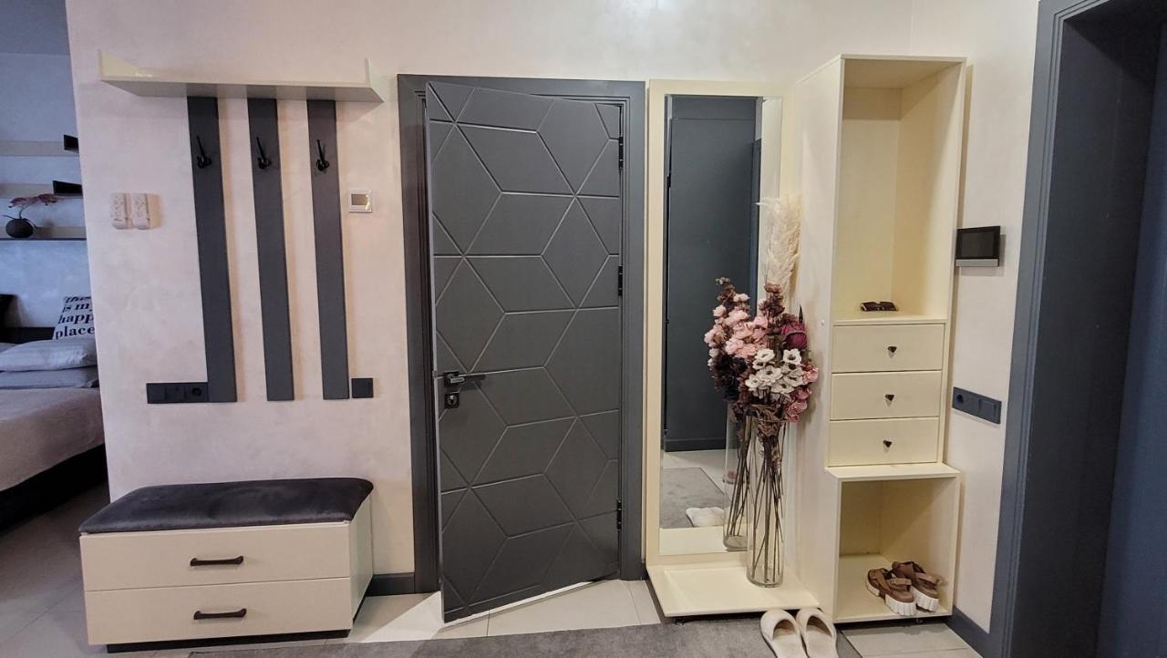 Studio 86 Apartment Taskent Exterior foto